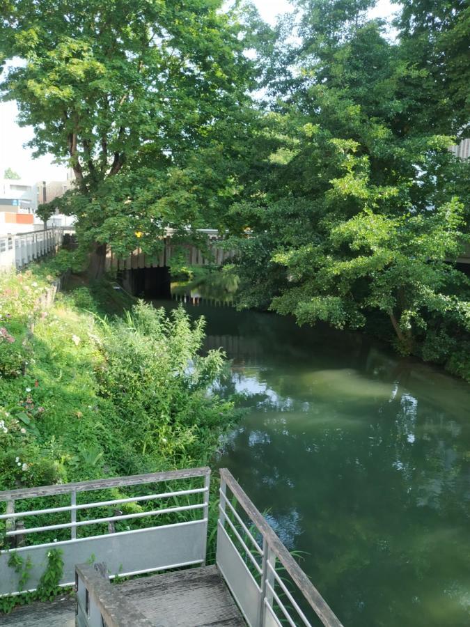 Appartement Zen T1, 500m Centre, Proche Gare, Confort *