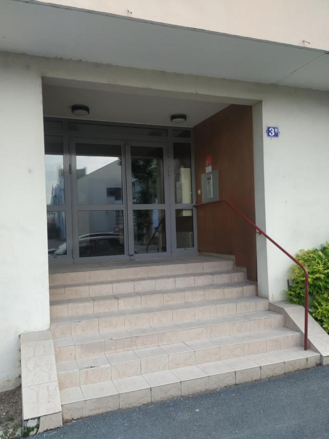 Appartement Zen T1, 500m Centre, Proche Gare, Confort Châlons-en-Champagne