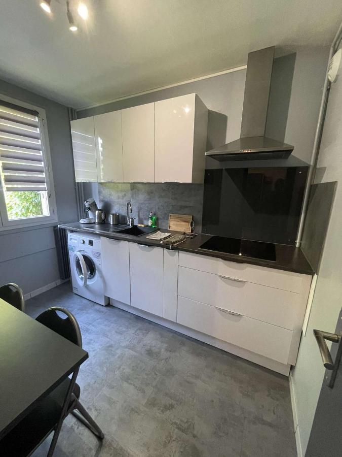 Zen T1, 500m Centre, Proche Gare, Confort Appartement *